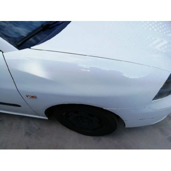 seat ibiza (6l1) del año 2008