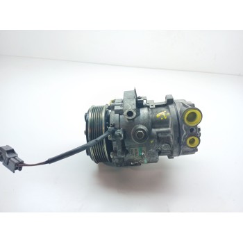 COMPRESOR AIRE ACONDICIONADO SD6V12 1921f 