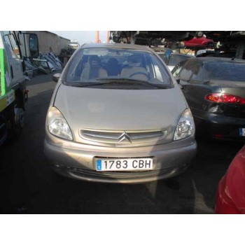 citroën xsara picasso del año 2002