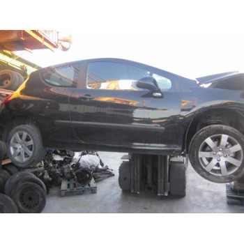 peugeot 308 del año 2008