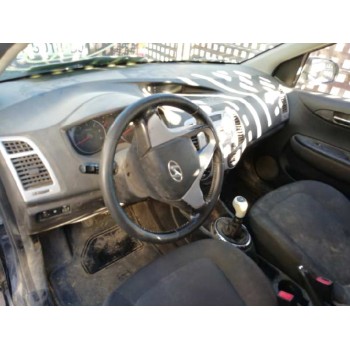 hyundai i20 del año 2012