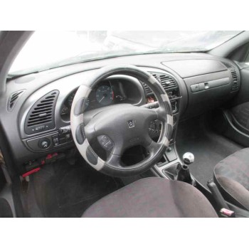 citroën xsara berlina del año 1999