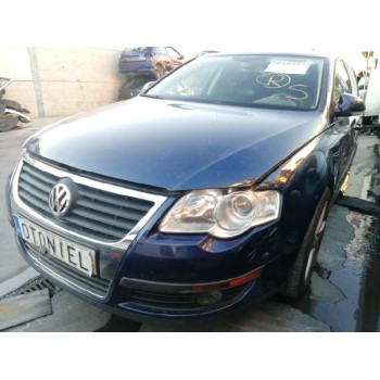volkswagen passat berlina (3c2) del año 2010