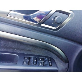 skoda superb (3u4) del año 2006