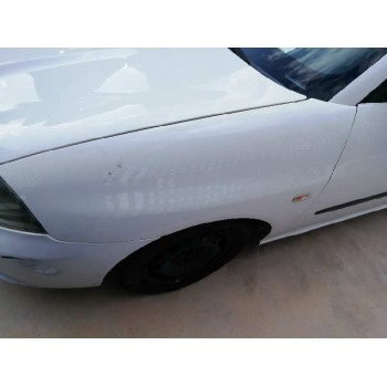 seat ibiza (6l1) del año 2008