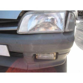 citroën ax del año 1993