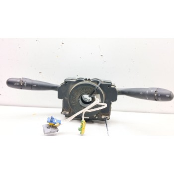 Recambio de mando multifuncion para peugeot 307 (s1) 1.6 16v hdi referencia OEM IAM 96605601XT 12274515 96605601XT