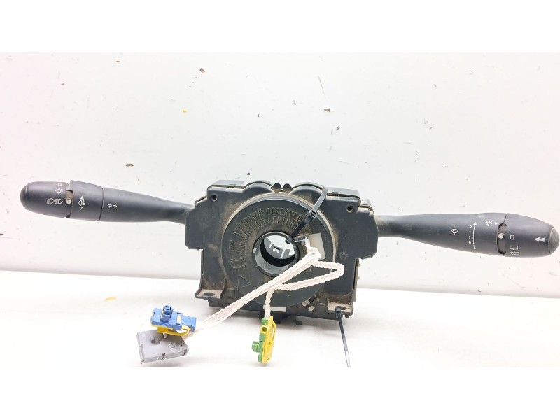 Recambio de mando multifuncion para peugeot 307 (s1) 1.6 16v hdi referencia OEM IAM 96605601XT 12274515 96605601XT