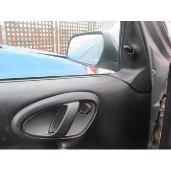 citroën xsara berlina del año 1999