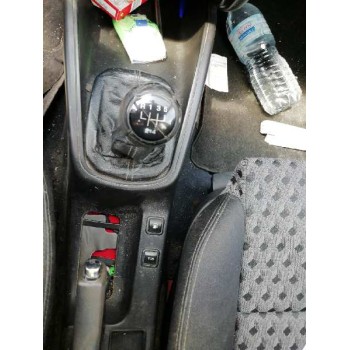 seat leon (1m1) del año 2000