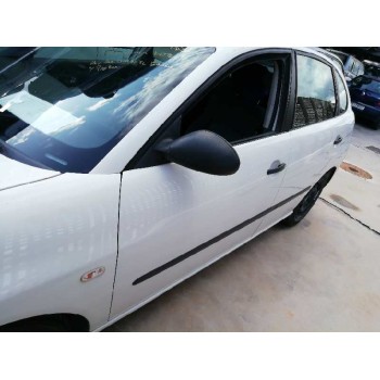 seat ibiza (6l1) del año 2008