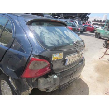 mg serie 25 (rf) del año 2000