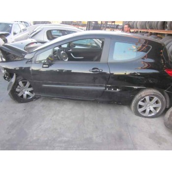 peugeot 308 del año 2008