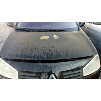 renault megane ii berlina 3p del año 2004