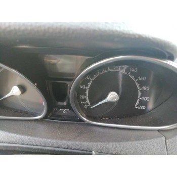 ford ecosport del año 2015