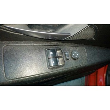 fiat grande punto (199) del año 2007