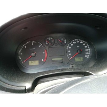 seat leon (1m1) del año 2000