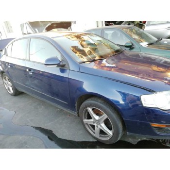 volkswagen passat berlina (3c2) del año 2010