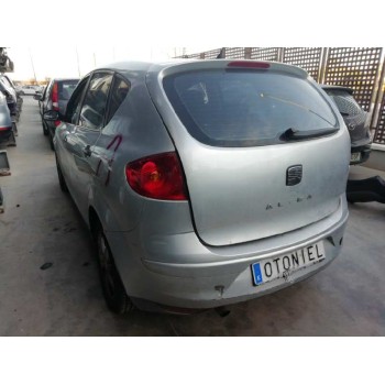 seat altea (5p1) del año 2006