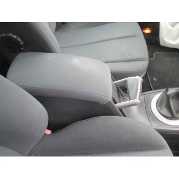 renault megane ii berlina 3p del año 2004