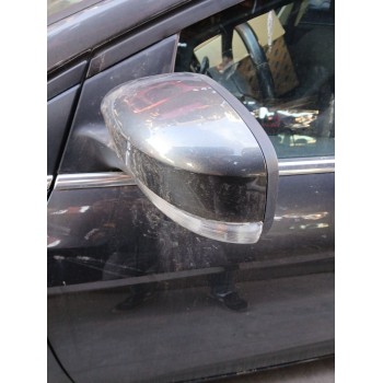 Recambio de retrovisor izquierdo para ford focus iii 1.0 ecoboost referencia OEM IAM   ABATIBLE