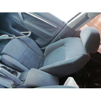 skoda superb (3u4) del año 2006