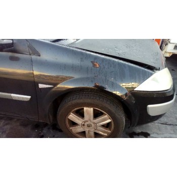 renault megane ii berlina 3p del año 2004