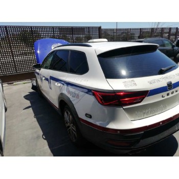 seat leon st (5f8) del año 2018