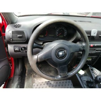 seat leon (1m1) del año 2000