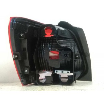 Recambio de piloto trasero derecho para volkswagen polo (6r1) referencia OEM IAM  NUEVO 