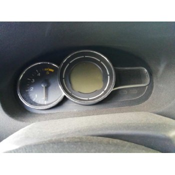 renault megane iii berlina 5 p del año 2009