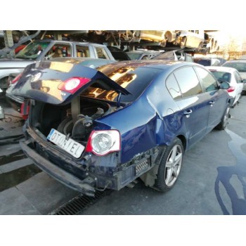 volkswagen passat berlina (3c2) del año 2010