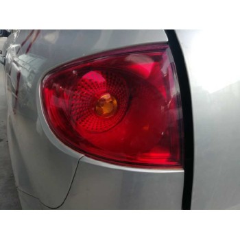 seat altea (5p1) del año 2006