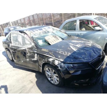 skoda superb (3v3) del año 2017