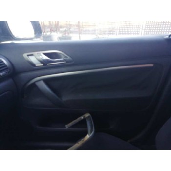 skoda superb (3u4) del año 2006