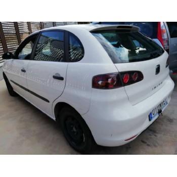 seat ibiza (6l1) del año 2008