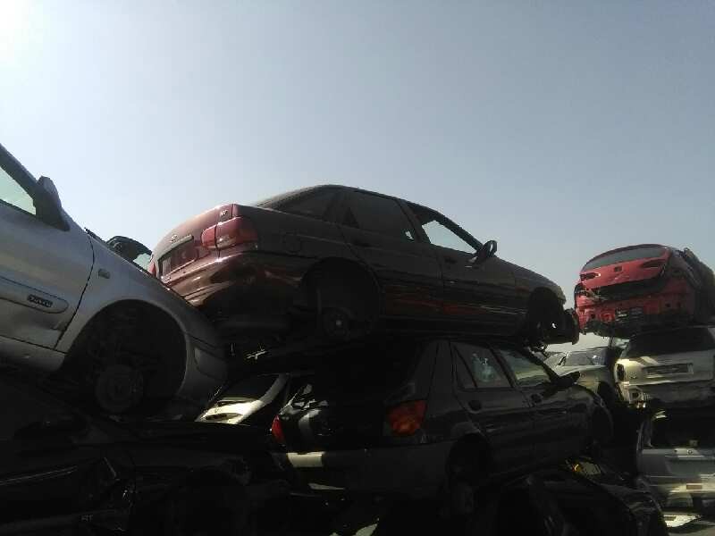 FORD ESCORT BERL./TURNIER