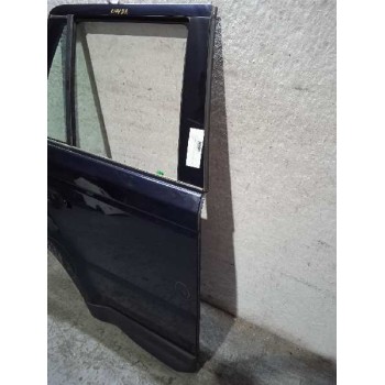 Recambio de puerta trasera derecha para land rover range rover sport v6 td hse referencia OEM IAM BFA790080 ROZADA SIN ACCESORIO