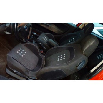 fiat grande punto (199) del año 2007