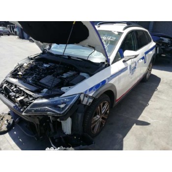 seat leon st (5f8) del año 2018