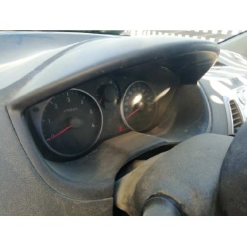 hyundai i20 del año 2012