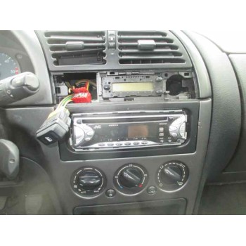 citroën xsara berlina del año 1999