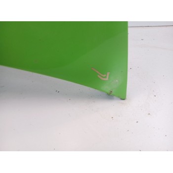 Recambio de capot para porsche cayenne (9pa) 3.2 referencia OEM IAM 95551101100  