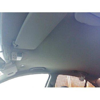 skoda superb (3u4) del año 2006