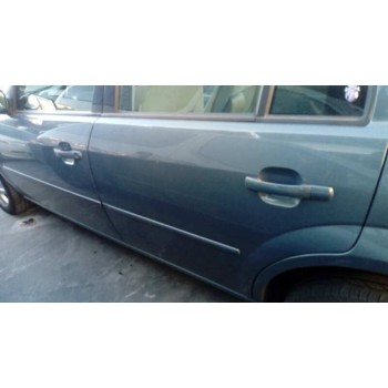 ford mondeo berlina (ge) del año 2003