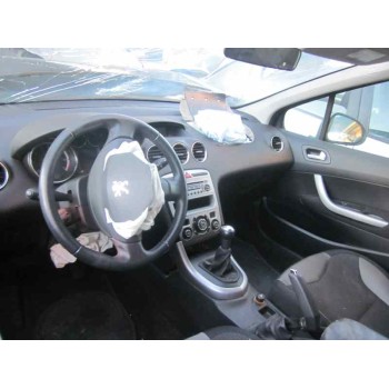 peugeot 308 del año 2008