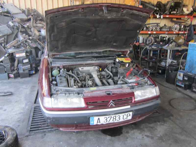 citroën xantia berlina del año 1994
