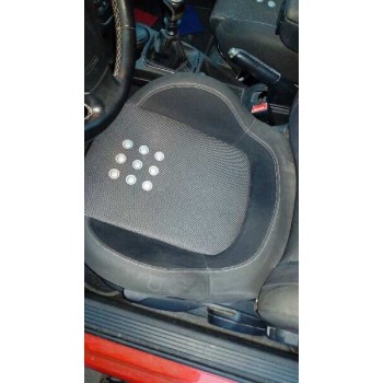 fiat grande punto (199) del año 2007