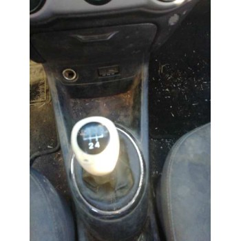 hyundai i20 del año 2012