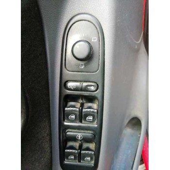 seat leon (1m1) del año 2000